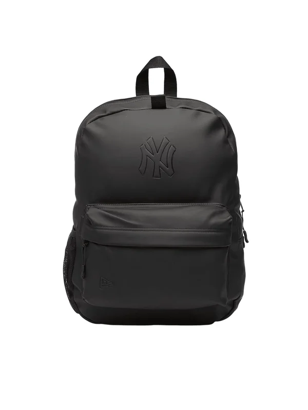 Matte Pu Stadium Backpack Neyyan