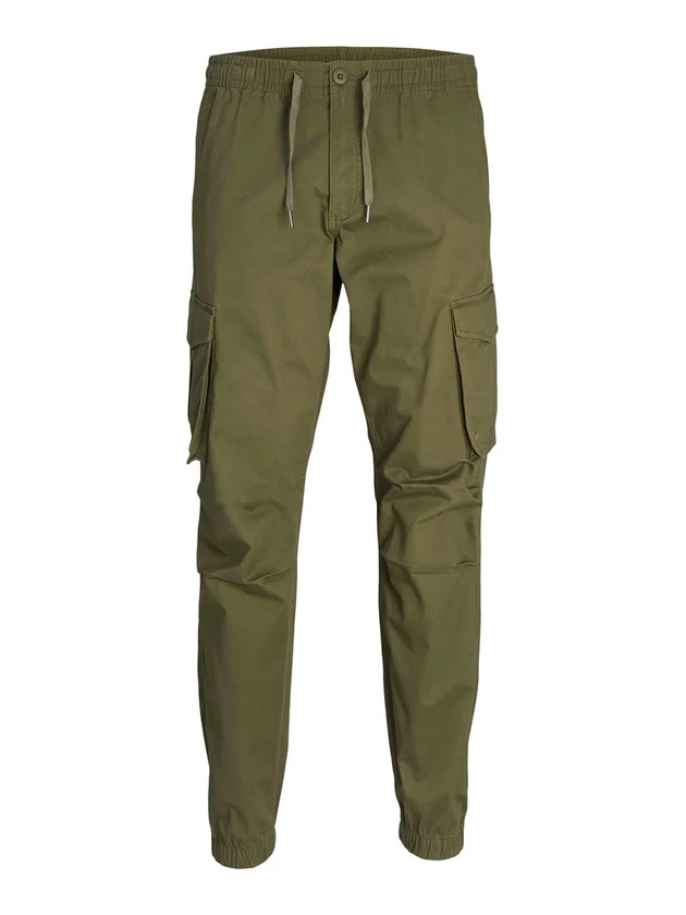 Noah Cuffed Cargo