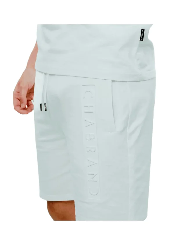Short Chabrand