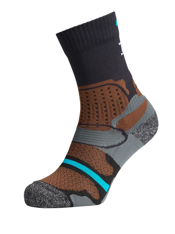 Mi-Chaussette Trek