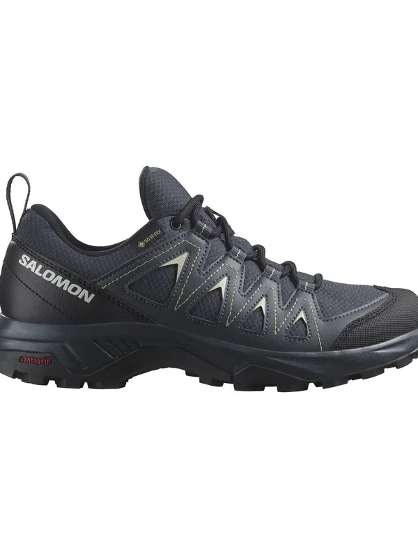 X Braze GTX