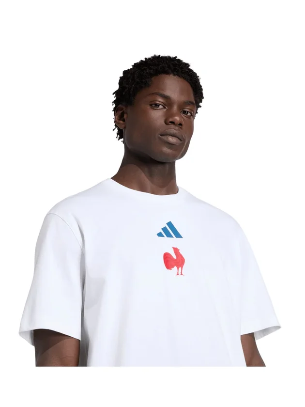 FFR Tee