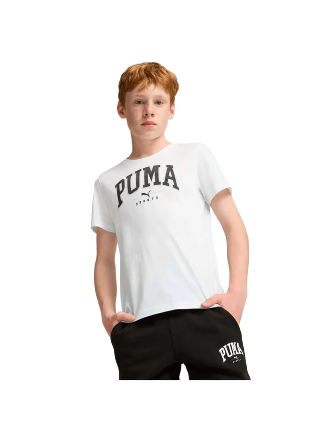 B Squad Big Graf Tee