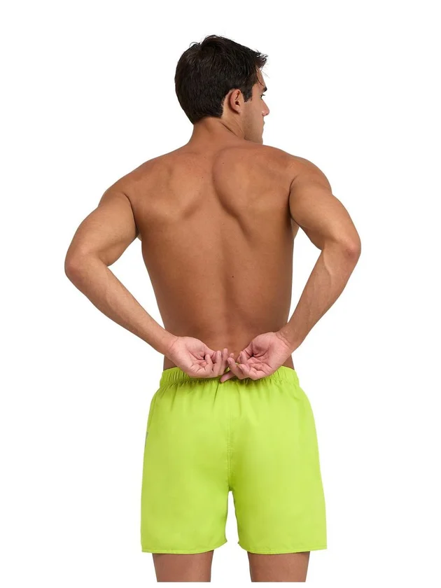 Fundamentals Logo Boxer R