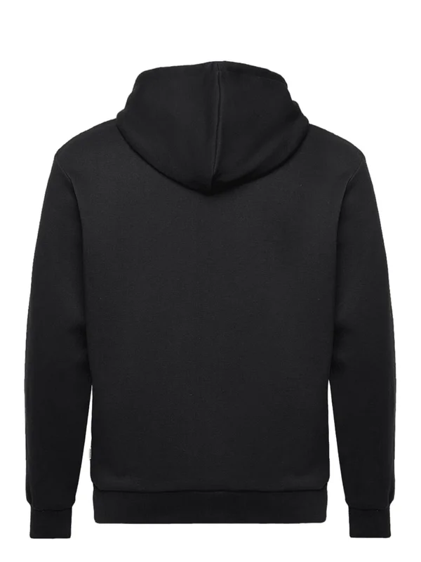 Bradley Sweat Zip Hood Noos