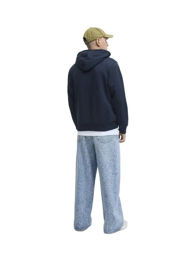 Jjyuki Front Sweat Hood