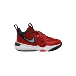 UNIVERSITY RED/BLACK-WHITE