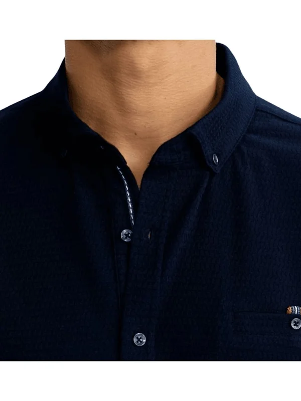 Classic Chemise MC