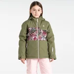 OLIVINE GREEN/OLIVINE LEOPARD PRINT