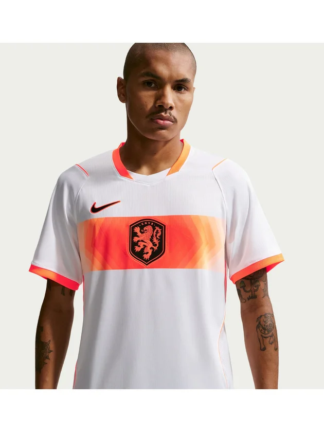 Pays Bas Knvb Stadium Extérieur