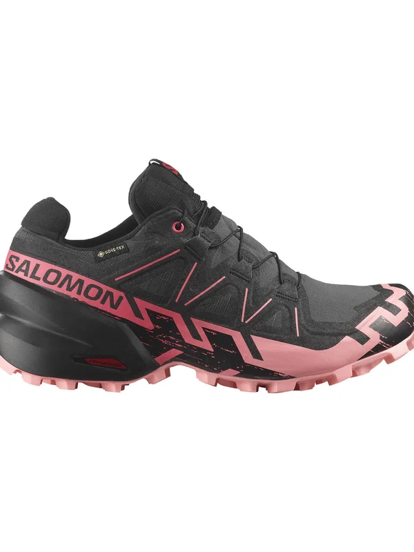 Speedcross 6 GTX
