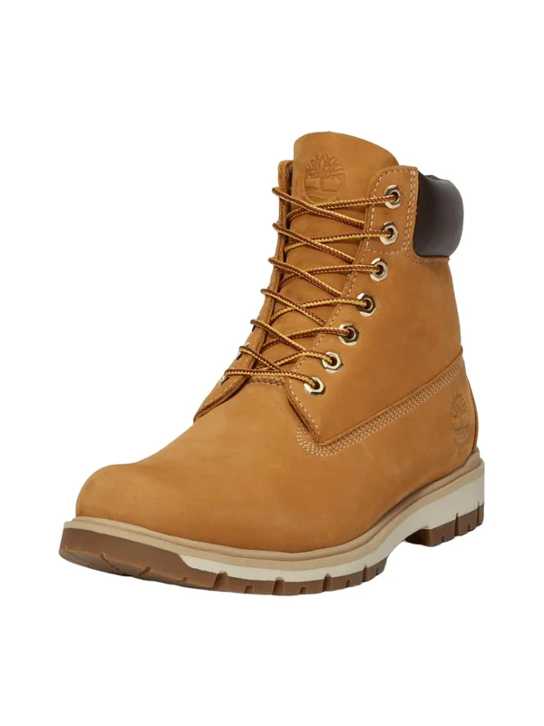 Radford Mid Lace Up Waterproof Boot