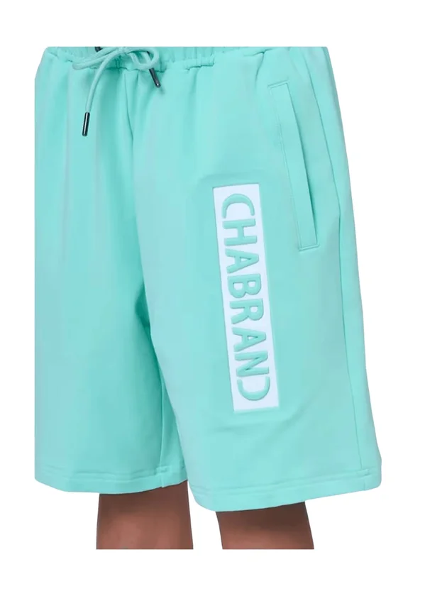 Short Chabrand