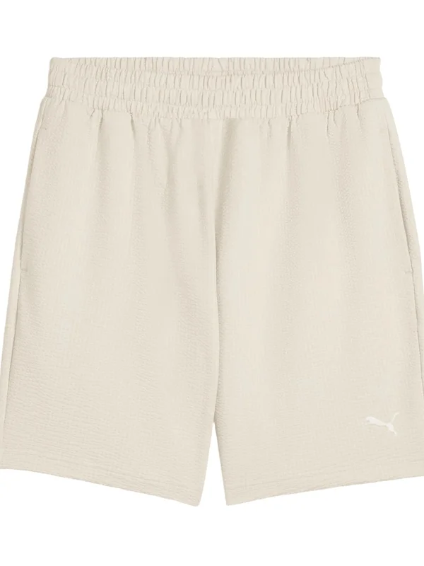 Ess Elevated Material Shorts 7''