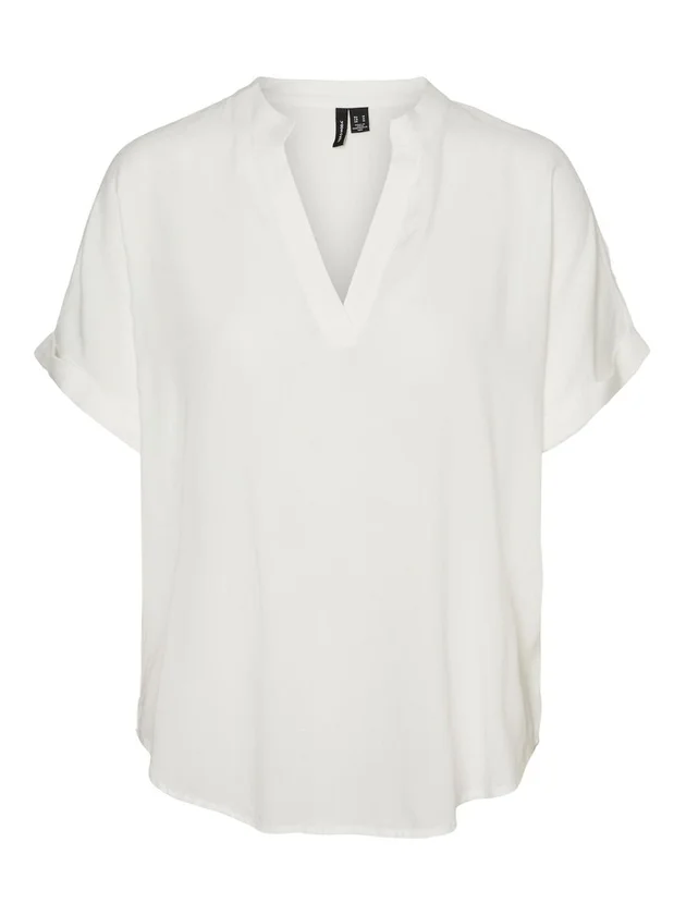 Beauty Ss Top Wvn Noos