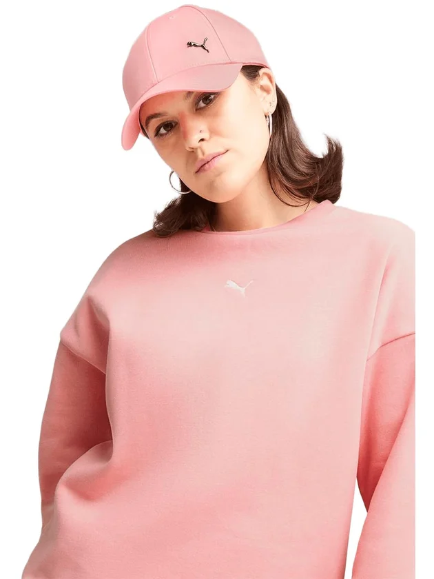 Ess Metal Cat Bb Cap