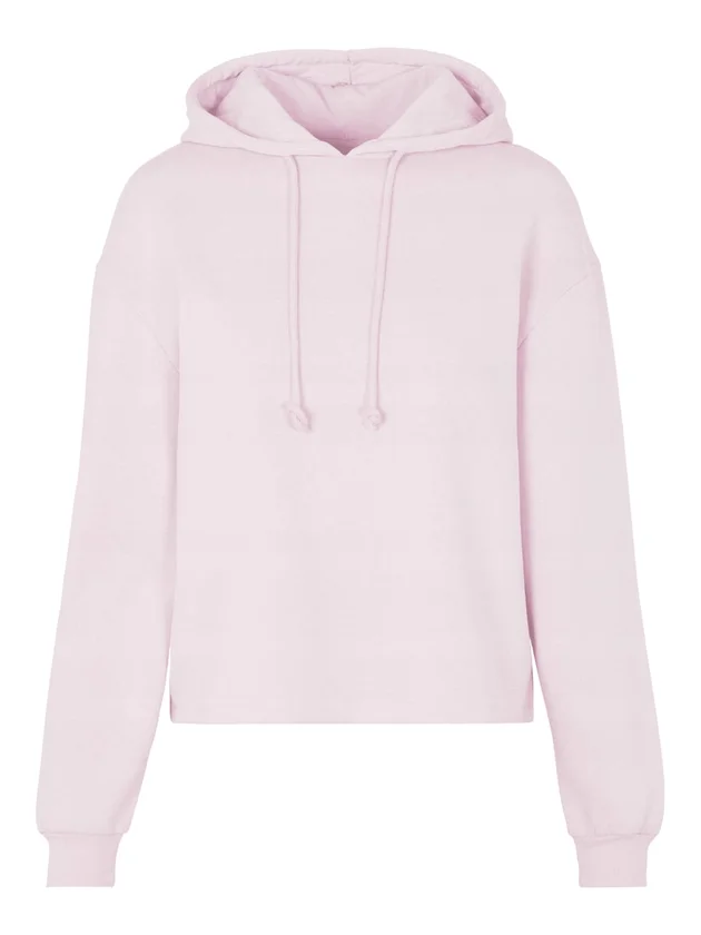 Pcchilli LS Hoodie Noos BC