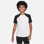 WHITE/BLACK/BRIGHT CRIMSON