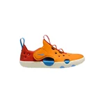 ORANGE PEEL/UNIVERSITY BLUE-PICANTE RED
