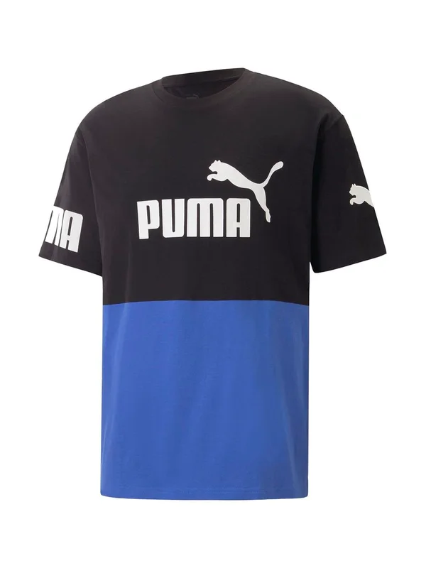 Fd Pp Colorblock Tee