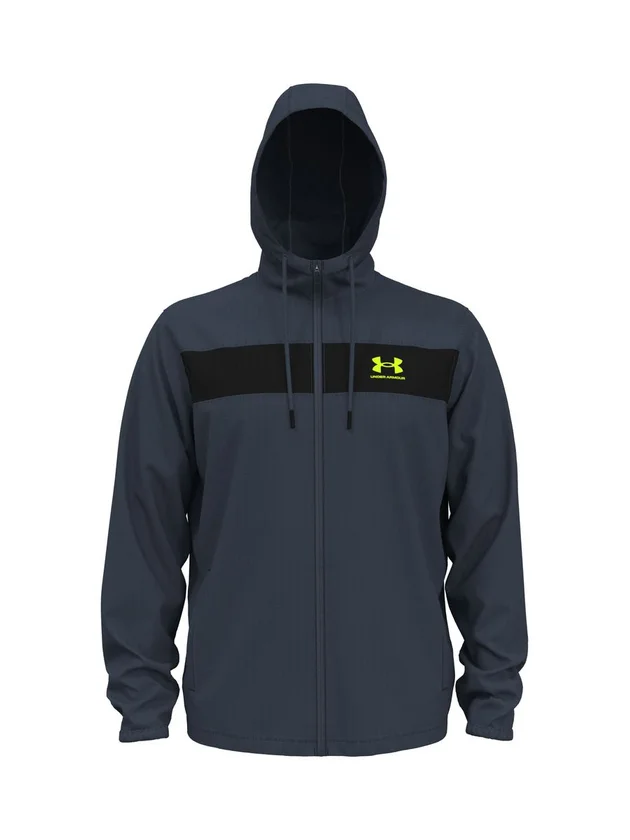 Sportstyle Windbreaker