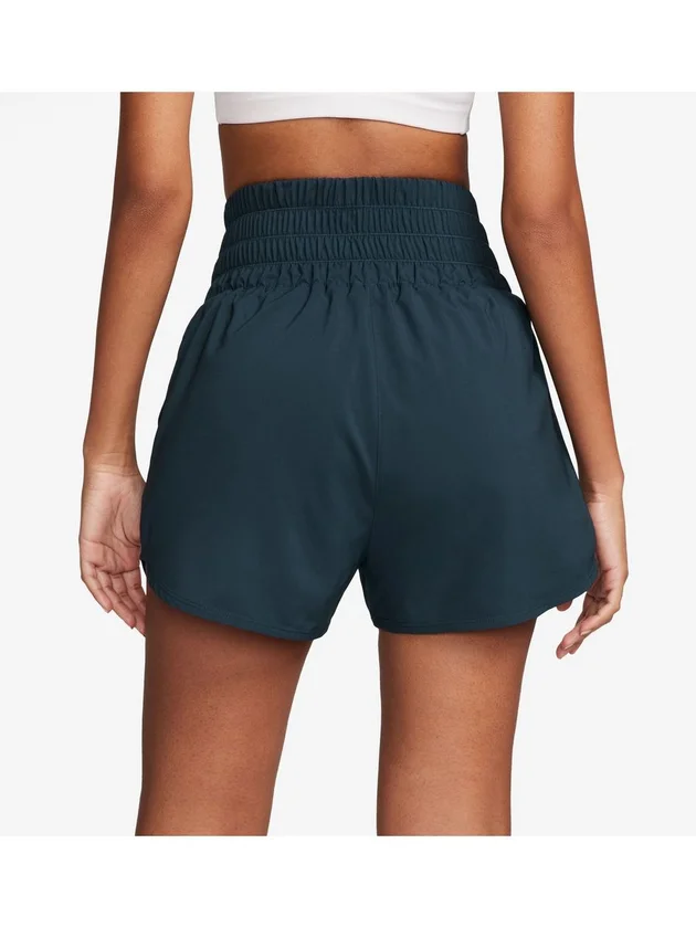 One Dri-FIT Ultra High 3 Bra Short