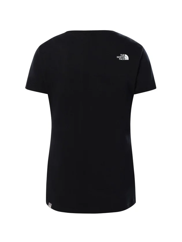 Simple Dome Tee