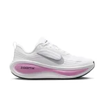 WHITE/METALLIC SILVER-BLEACHED LILAC