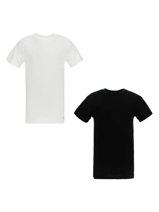 2Pk Crew Undershirt