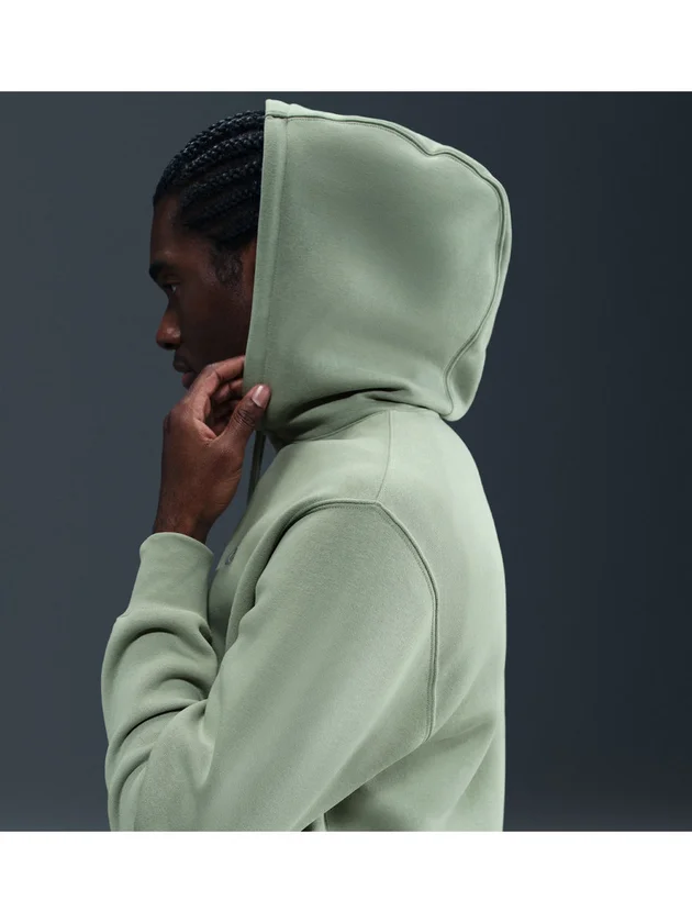 Club BB Po Hoodie