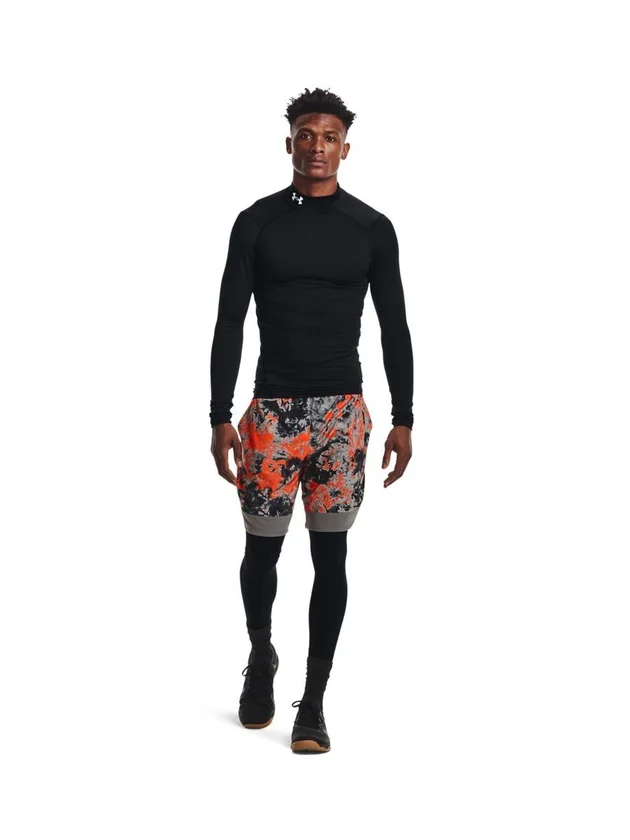 Cg Armour Comp Mock