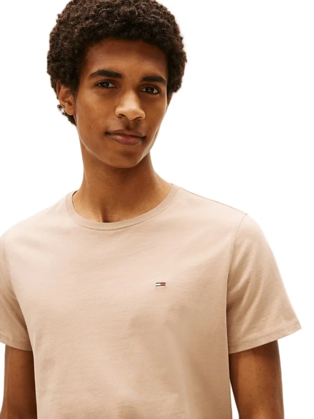 Xslim Jersey Tee