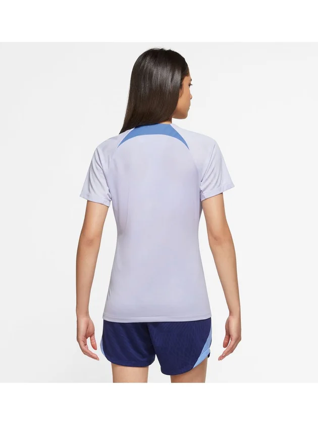 Df Strk Ss Top
