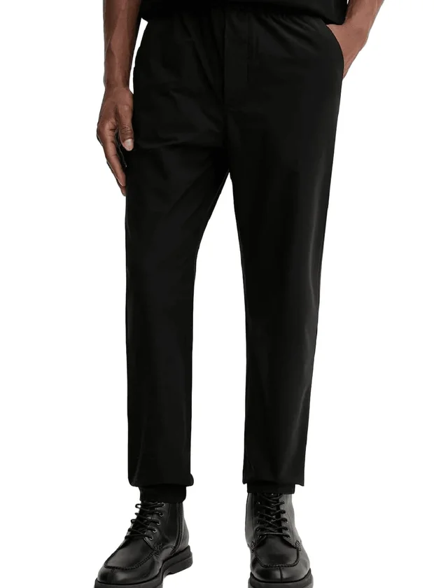 Slim Tech Pull On Pant