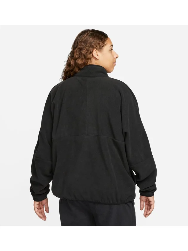 Club+ Plr Ls Hz Top
