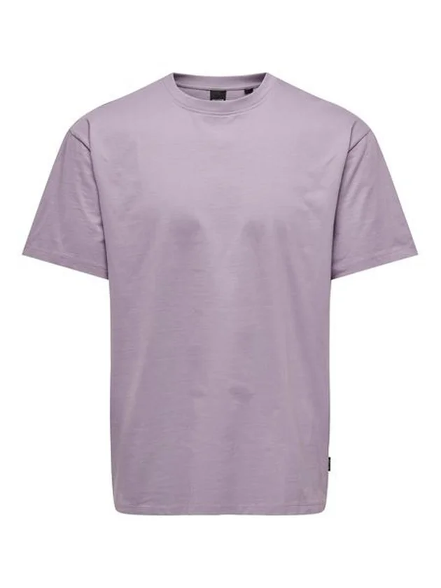 Onsfred Life Rlx Ss Tee Noos