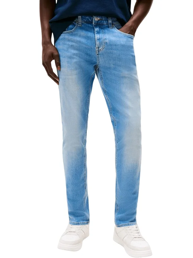 Austin Slim Tprd