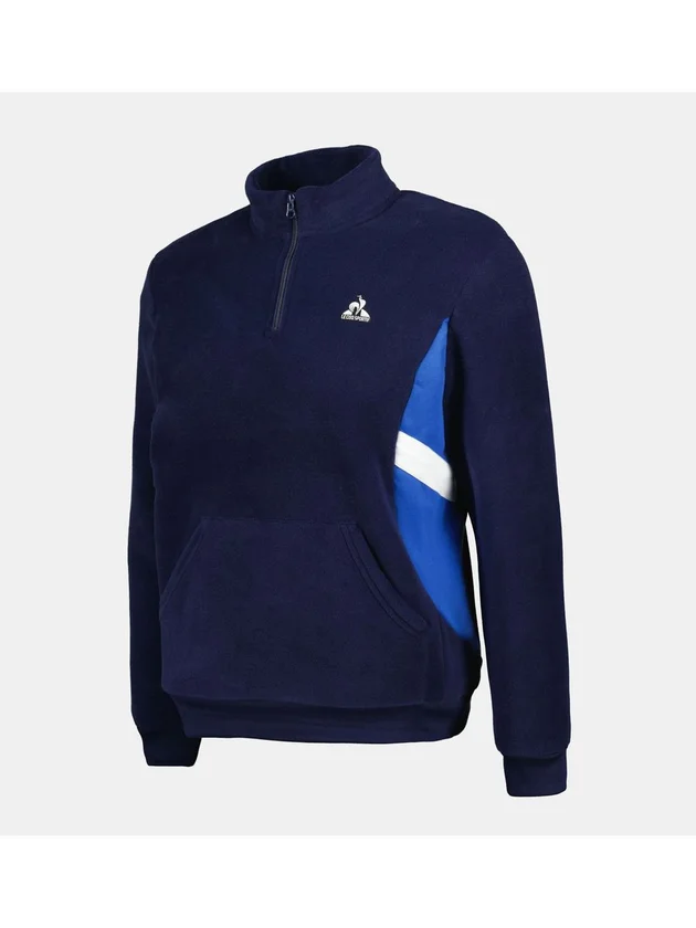 Saison 1 Halfzip N1