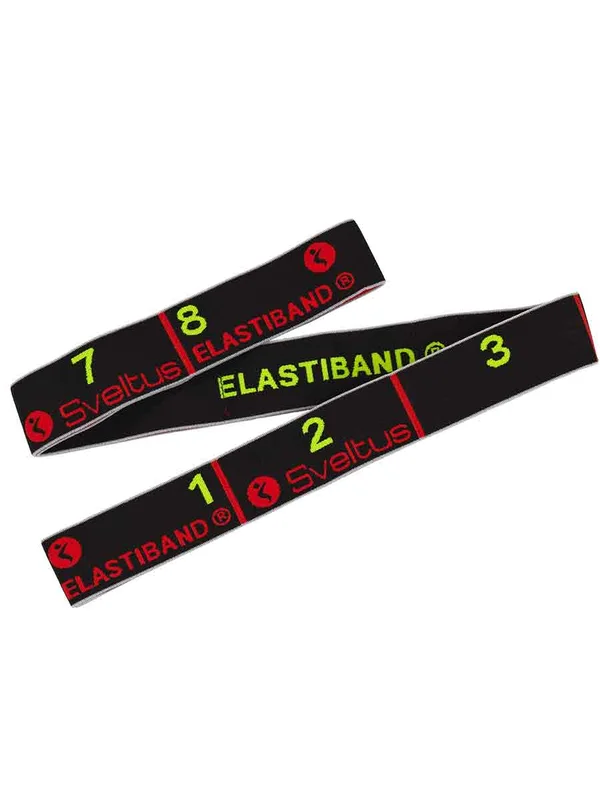 Elastiband 15 K Fourreau Qrcode