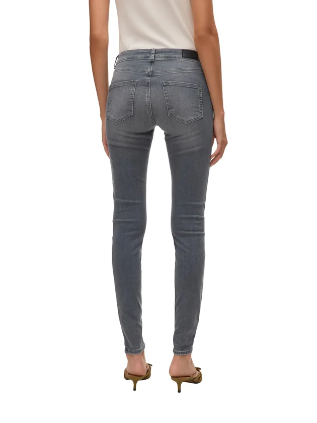 Mr Slim Jeans