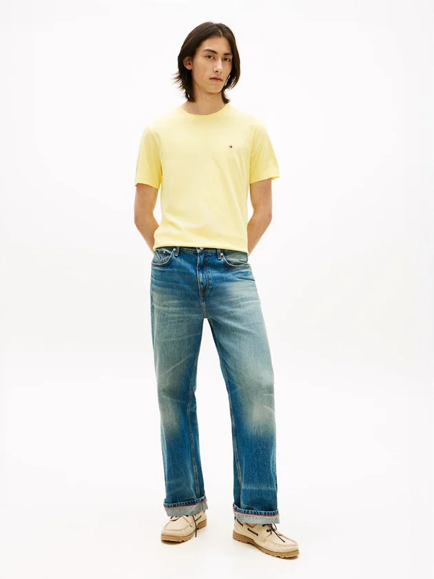 Ess Seasonal Reg Fit