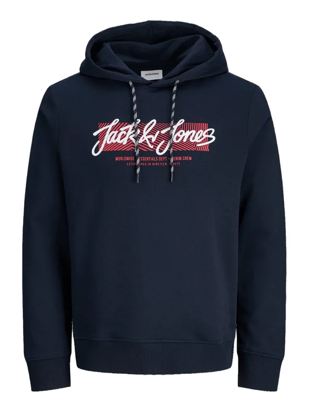 Jjurban Sweat Hood