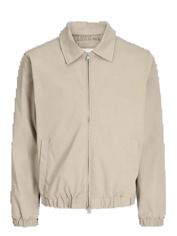 Harrington Jacket SN