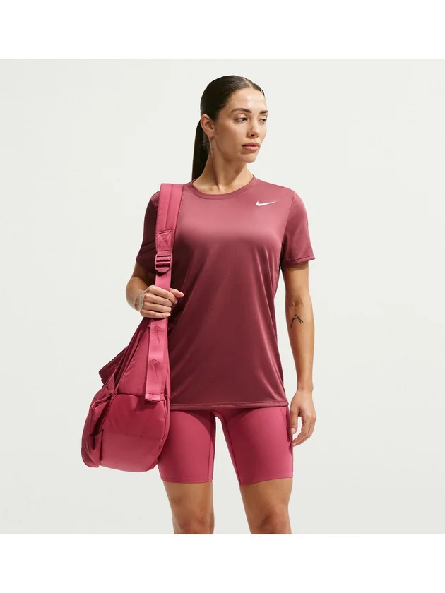 Dri-FIT Relentless Short Sleeve Tee