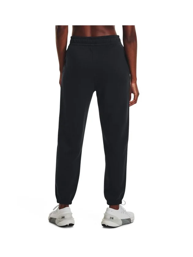 Icon Fleece Jogger