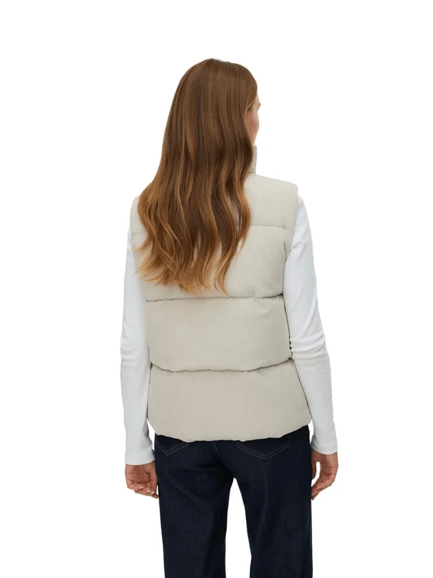 Short Waistcoat Ga Ent