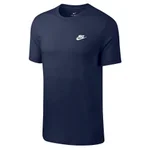 MIDNIGHT NAVY/WHITE
