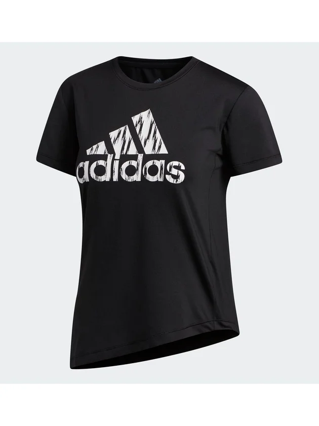 Ikat Bos Tee