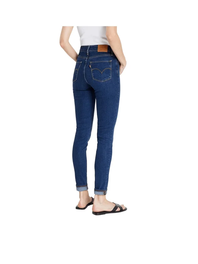 721 High Rise Skinny