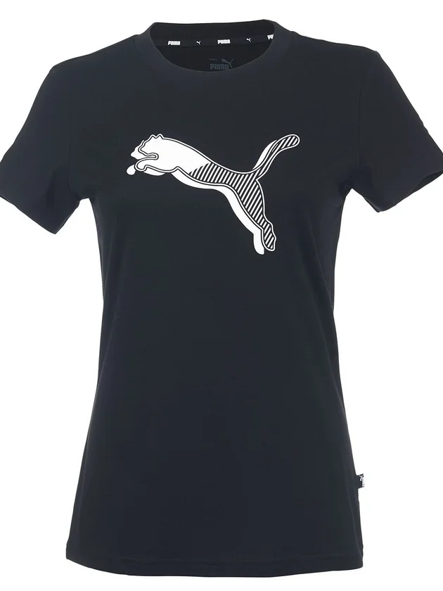 Power Grph Tee